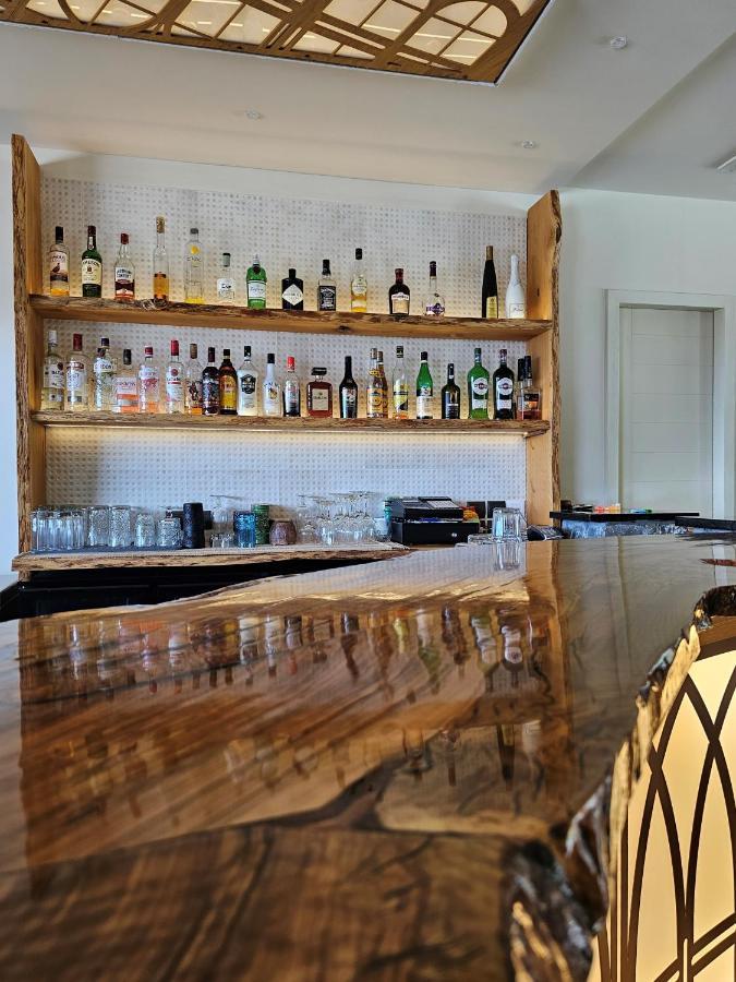 Dias Hotel & Apts Stalida Екстериор снимка