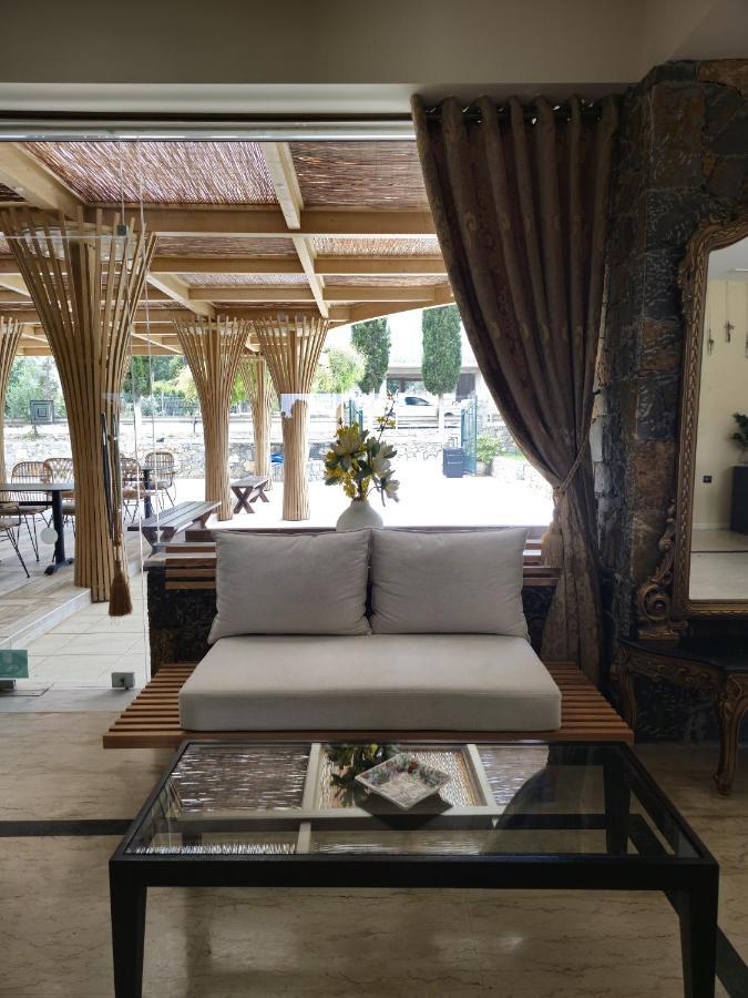 Dias Hotel & Apts Stalida Екстериор снимка
